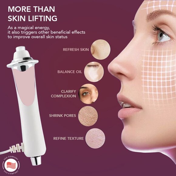 DermaWand PRO -New Mint Model-- 50% Stronger Than the Original - BNIB! Mint CLR - Picture 13 of 14